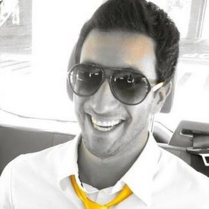 Meet your Posher, Mazen